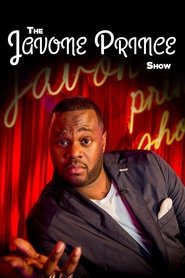 The Javone Prince Show tv show poster