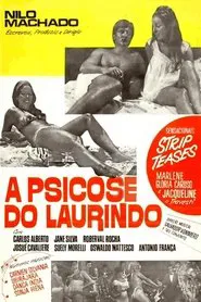 A Psicose do Laurindo movie poster