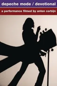 Depeche Mode: Devotional movie poster