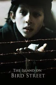 The Island on Bird Street movie poster