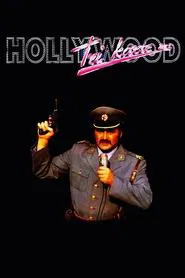 Three Tickets to Hollywood movie poster