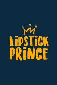 Poster da série Lipstick Prince