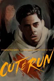 Cut & Run movie poster