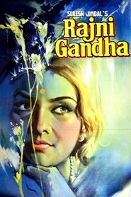 Poster do filme Rajnigandha