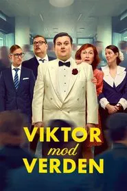 Viktor vs The World movie poster