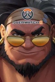 Overwatch: Mauga Origin Story movie poster