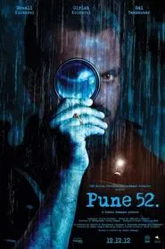 Pune 52 movie poster