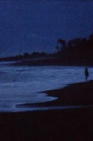 A conversation with the ocean movie poster