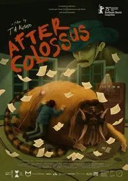 After Colossus movie poster