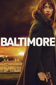Poster do filme Baltimore