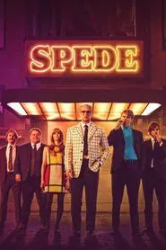 Spede movie poster