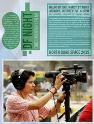 Nalini by Day, Nancy by Night movie poster