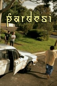 Pardesi movie poster