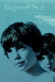 Under the Sun movie poster