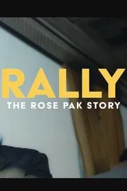 Rally movie poster