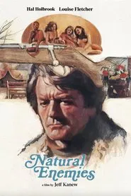 Natural Enemies movie poster