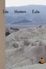 Ida Western Exile movie poster