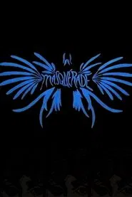 Masquerade movie poster