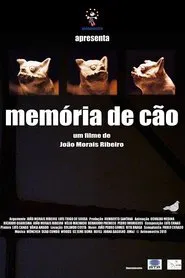 Memória de Cão movie poster
