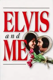 Elvis and Me movie poster