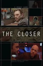 The Closer movie poster