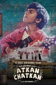 Atkan Chatkan movie poster
