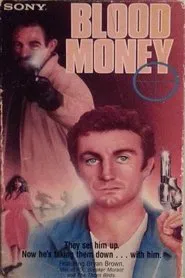 Blood Money movie poster
