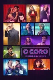 Poster da série The Chorus: Success, Here I Go