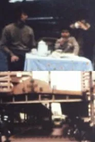 Off The Sync movie poster