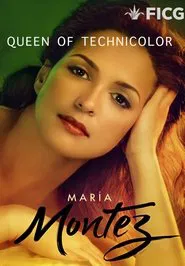Poster do filme María Montez: The Movie