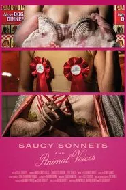 Saucy Sonnets and Animal Voices movie poster
