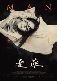 Manfei movie poster