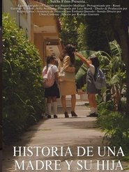 Historia de una Madre y su Hija movie poster