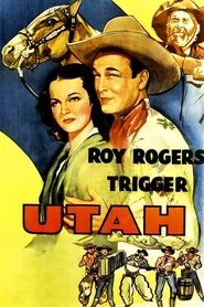 Utah movie poster