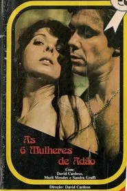 As Seis Mulheres de Adão movie poster