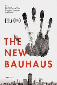 The New Bauhaus movie poster