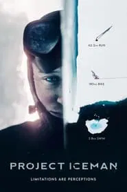 Poster do filme Project Iceman