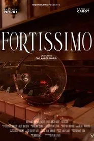 Fortissimo movie poster