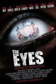 The Eyes movie poster