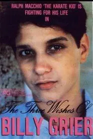 The Three Wishes of Billy Grier movie poster