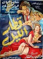 Poster do filme Night Train
