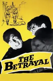 The Betrayal movie poster