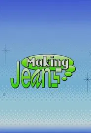 Making Jeans tv show poster