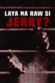 Jerry is Free movie poster