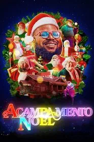 Poster do filme Acampamento Noel