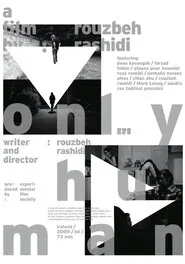 Only Human movie poster