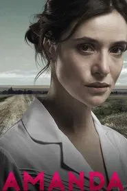 Poster da série Amanda