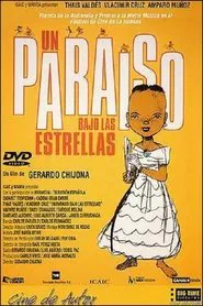 A Paradise Under the Stars movie poster