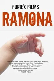 Ramona movie poster