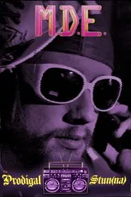 The Prodigal Stun(na) movie poster
